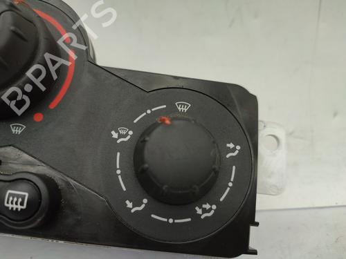 Used Climate control Climate control RENAULT KANGOO / GRAND KANGOO II (KW0/1_) 1.6 (KW00, KW0Y, KW0E, KW0N, KW0P) (87 hp) 28964564 28964564