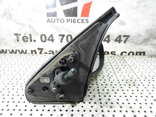 Right mirror RENAULT CLIO II (BB_, CB_) 1.5 dCi (B/CB07) | BP23664519C27 