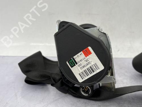 Front left seatbelt SMART FORFOUR (454) 1.5 CDI (454.001) | BP23757994I26  - Image 9