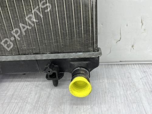 Køler CITROËN C3 I (FC_, FN_) 1.4 i | BP23681586M31 