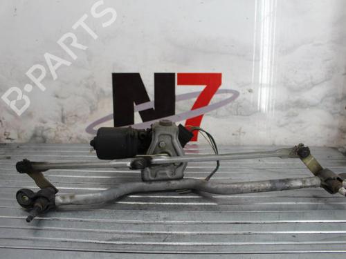 Used Front wiper motor RENAULT CLIO II (BB_, CB_) 1.5 dCi (B/CB07) (65 hp) 23691639