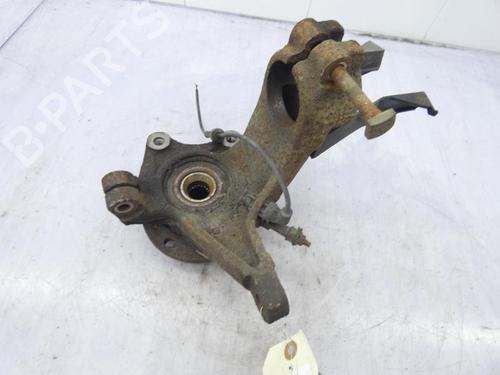 Right front steering knuckle PEUGEOT 206 Hatchback (2A/C) 1.4 HDi eco 70 | BP23673284M26 