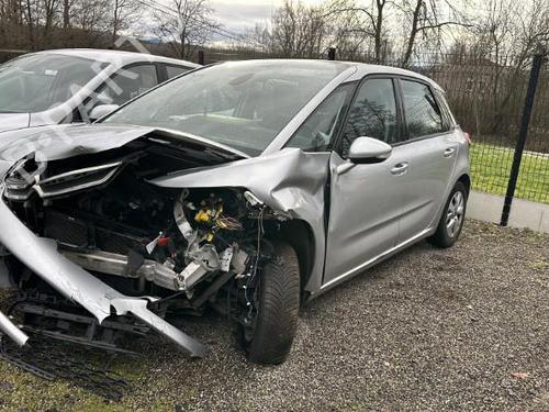 Steering wheel CITROËN C4 Picasso II 1.6 HDi / BlueHDi 115 | BP30719735C49 - Image 30