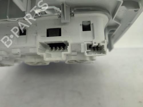 Interior roof light PEUGEOT 208 II (UB_, UP_, UW_, UJ_) 1.2 PureTech 100 | BP28604601I8 