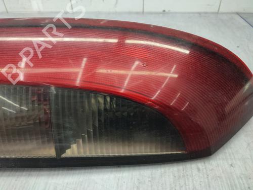 Left taillight OPEL CORSA C (X01) 1.7 DTI (F08, F68) | BP27619655C34 - Image 10