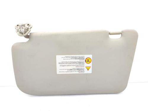 Right sun visor NISSAN X-TRAIL II (T31) 2.0 dCi 4x4 | BP23722366I2 