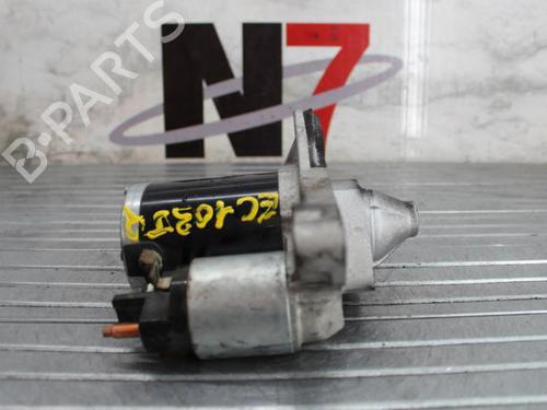 Starter RENAULT CAPTUR I (J5_, H5_) 1.2 TCe 120 | BP23686099M8 