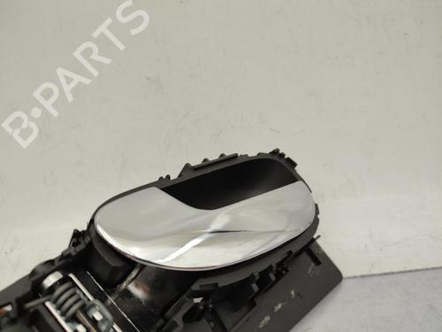 Used Front left interior door handle Front left interior door handle PEUGEOT 307 Break (3E) 2.0 HDI 110 (107 hp) 23678086 23678086