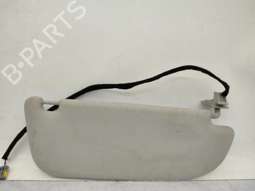 Left sun visor PEUGEOT 307 CC (3B) 2.0 16V | BP23718386I1 - Image 10
