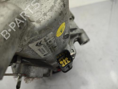 AC compressor CITROËN C3 III (SX) 1.2 VTi 82 | BP23732259M34 - Image 2