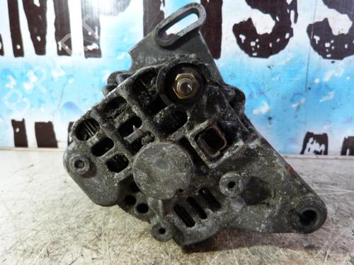 Used Alternator RENAULT TWINGO I (C06_) 1.2 (C066, C068) (58 hp) 23669041
