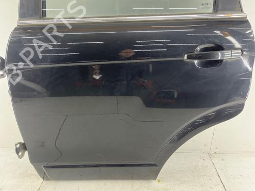 Used Left rear door Left rear door CHEVROLET CAPTIVA (C100, C140) 2.0 D 4WD (150 hp) 40537789 40537789