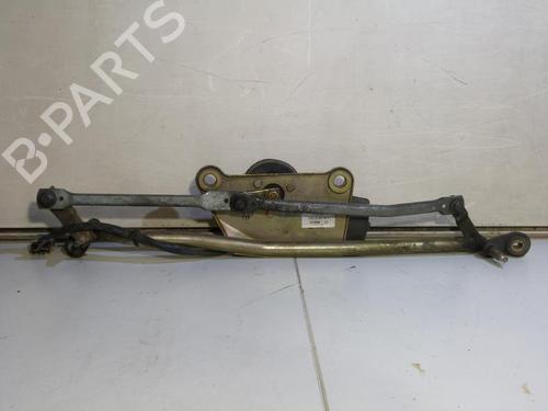 Used Front wiper motor CITROËN XANTIA (X1_, X2_) 2.0 HDI 109 (109 hp) 23671724