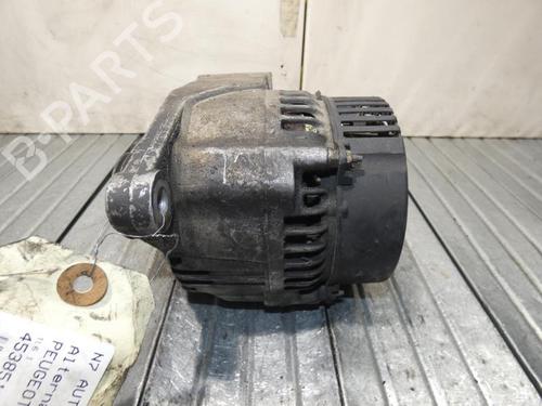Alternator PEUGEOT 306 Hatchback (7A, 7C, N3, N5) 1.6 | BP23670965M7 