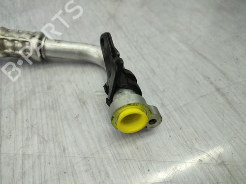 AC pipe RENAULT MEGANE III Hatchback (BZ0/1_, B3_) 1.6 16V (BZ1B, BZ1H) | BP24541279M126 