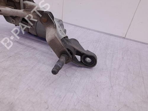 Front wiper motor RENAULT TWINGO II (CN0_) 1.2 16V (CN0K, CN0V, CN0A) | BP23704765M29  - Image 5