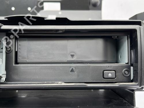 Radio AUDI ALLROAD C5 (4BH)  | BP23680846E6 