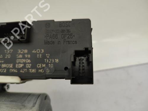 Right front window motor PEUGEOT 407 SW (6E_, 6D_) 2.0 HDi 135 | BP23723341E20 
