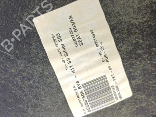 Interior roof SEAT EXEO (3R2) 2.0 TDI | BP23732060I12 - Image 4