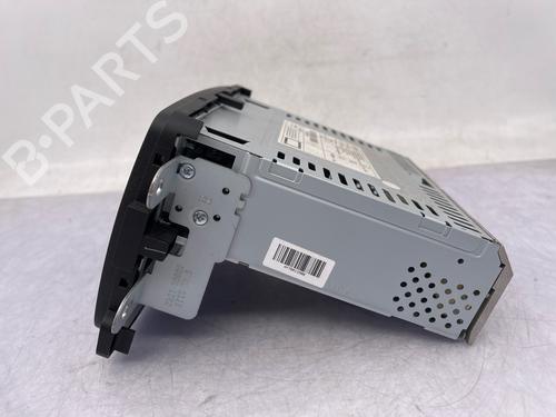 Radio DACIA SANDERO II TCe 90 (B8M1, B8MA, B8AC) | BP36337969E6 - Image 4