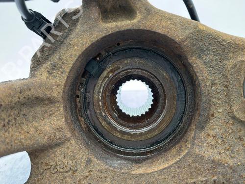 Right front steering knuckle DACIA DUSTER (HS_) 1.5 dCi (HSMC) | BP23680533M26 - Image 6