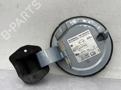 Fuel flap OPEL MERIVA A MPV (X03) 1.7 CDTI (E75) | BP30082487C131 