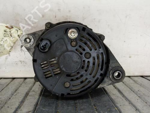 Alternator DAEWOO MATIZ (M100, M150) 0.8 | BP23688958M7  - Image 9
