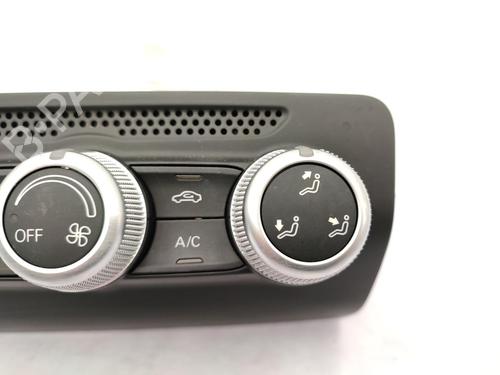 Climate control AUDI A1 (8X1, 8XK) 1.4 TDI | BP23720695I5 