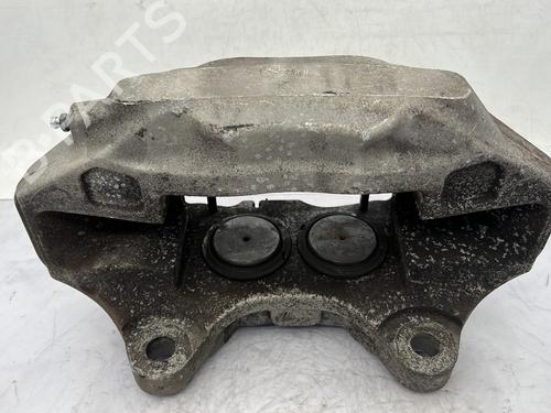 Used Right front brake caliper VW TOUAREG (7LA, 7L6, 7L7) 3.0 V6 TDI (225 hp) 29262072