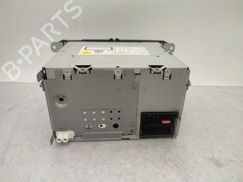 Radio VW GOLF VI (5K1) 1.6 TDI | BP26290506E6 