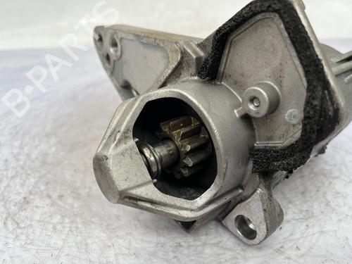 Startmotor Startmotor RENAULT CLIO IV (BH_) 0.9 TCe 90 (BHNF, BHMA, BHMH, BHJK, BHJR) (90 hp) 37189577 37189577