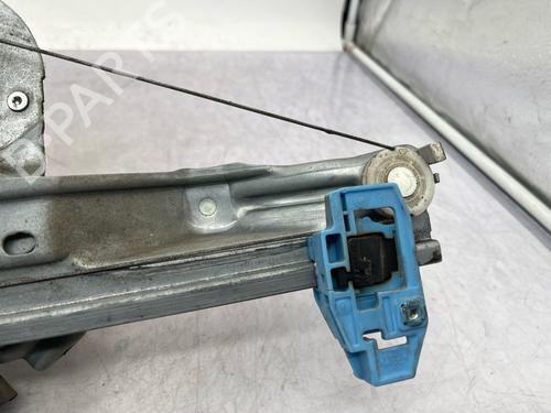 Used Front left window mechanism Front left window mechanism 38307675 38307675
