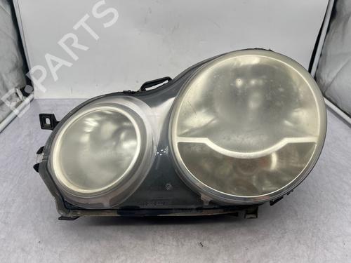 Used Left headlight Left headlight 37475470 37475470
