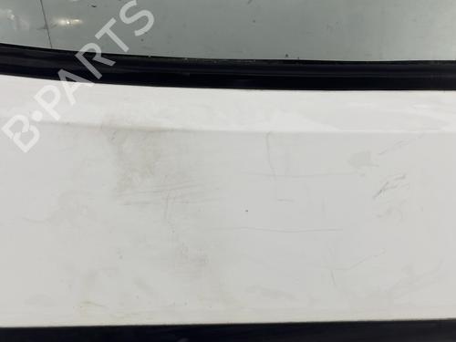 Right front door FIAT DOBLO Box Body/MPV (223_) 1.3 D Multijet | BP30160741C3 