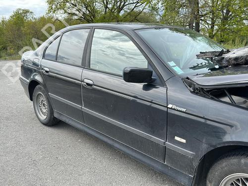 AC compressor BMW 5 (E39) 530 d | BP36947934M34 - Image 13