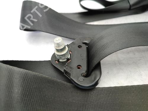 Used Front left seatbelt Front left seatbelt DACIA SANDERO II 1.5 dCi (90 hp) 23706027 23706027