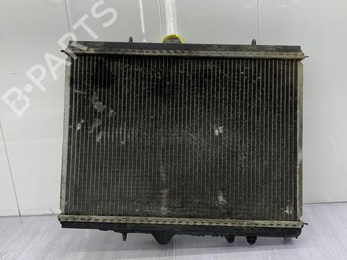 Køler PEUGEOT 406 Break (8E/F) 2.2 HDi | BP23666903M31 