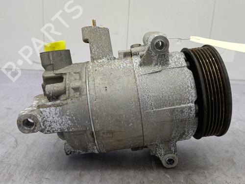 Used AC compressor AC compressor SEAT IBIZA IV (6J5, 6P1) 1.6 TDI (105 hp) 23705558 23705558