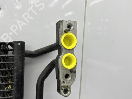 AC radiator BMW 3 (E46) 318 i | BP23887373M32 