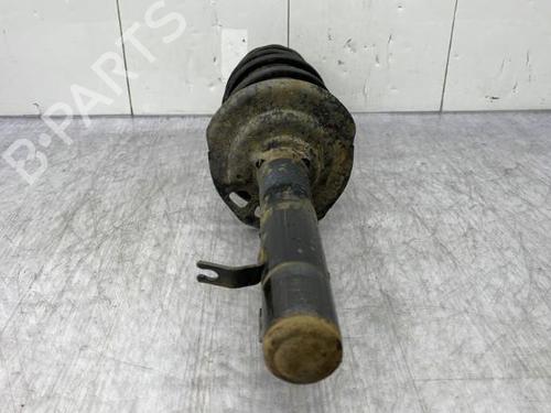 Left front shock absorber CITROËN C1 (PM_, PN_) 1.0 | BP23749750M16 