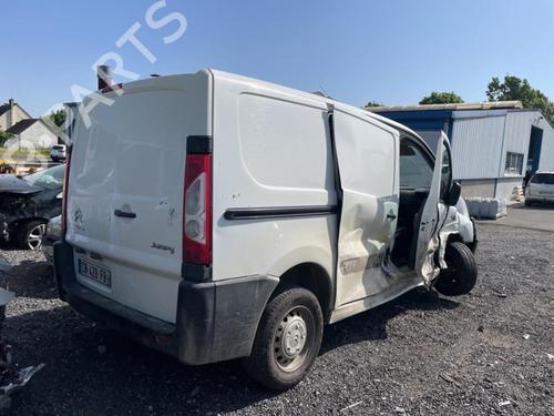 Left tailgate CITROËN JUMPY II Van 1.6 HDi 90 8V | BP30847039C76 - Image 13
