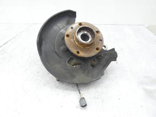 Right front steering knuckle NISSAN QASHQAI II (J11, J11_) 1.6 dCi | BP26001581M26 