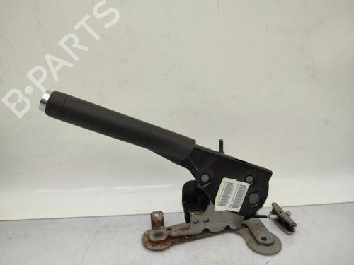 Used Hand brake PEUGEOT 208 I (CA_, CC_) 1.6 HDi / BlueHDi 75 (75 hp) 23728675