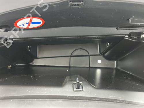 Glove box PEUGEOT PARTNER Box Body/MPV 1.6 HDi | BP23761119C95 