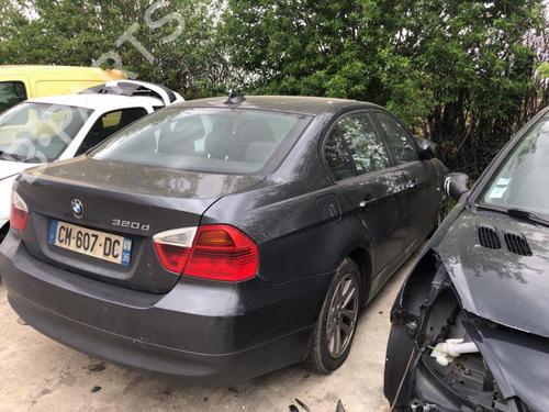 Left front brake caliper BMW 3 (E90) 320 d | BP23693418M105  - Image 9