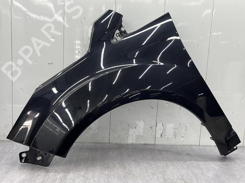 Used Left front fenders FORD C-MAX II (DXA/CB7, DXA/CEU) 1.6 TDCi (95 hp) 31137685