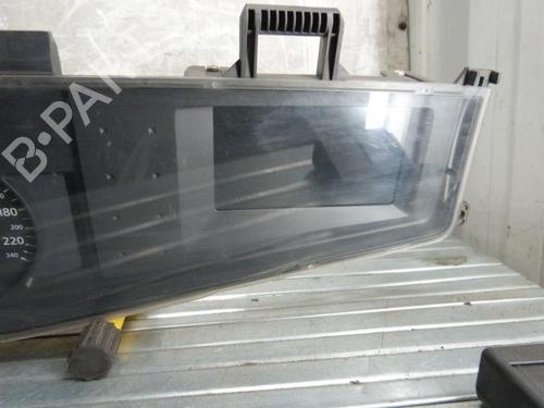 Instrument cluster RENAULT VEL SATIS (BJ0_) 2.2 dCi (BJ0E, BJ0F) | BP23664680C47 - Image 2