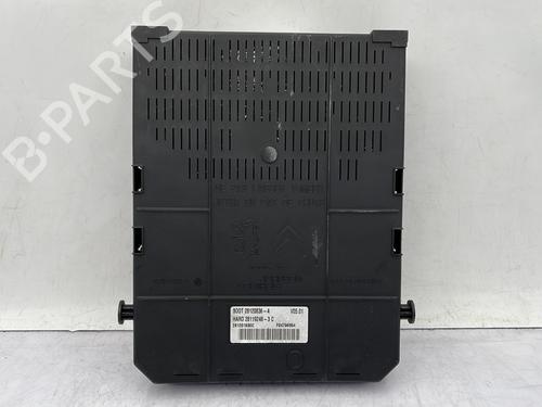 Used Electronic module Electronic module CITROËN C4 Picasso I MPV (UD_) 1.6 HDi (109 hp) 23761383 23761383