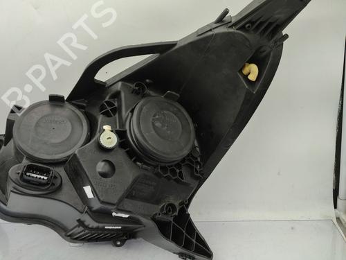 Right headlight CITROËN C3 II (SC_) 1.1 i | BP28806424C29 