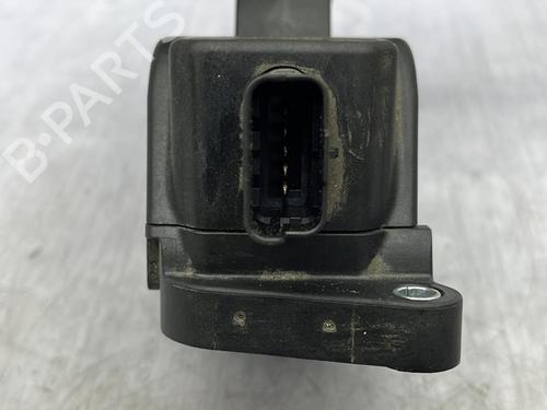 Pedal CITROËN XSARA PICASSO (N68) 2.0 16V | BP23674744I4 